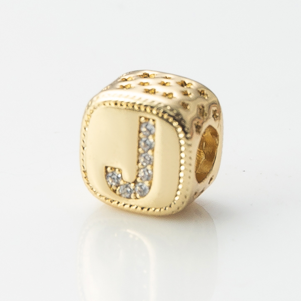 J
