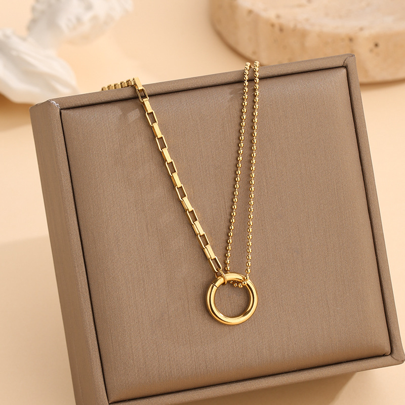 1:Necklace