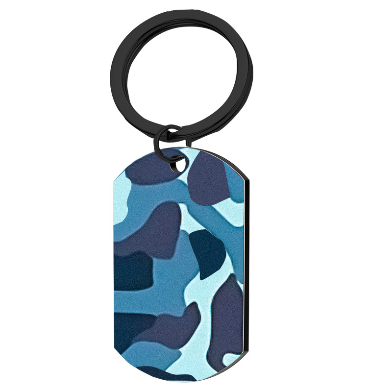 2 синий камуфляж