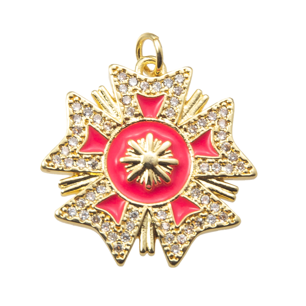 6:rouge violet brillant