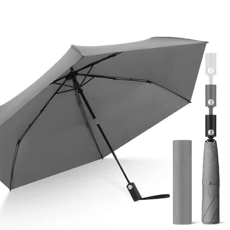 automatic light grey