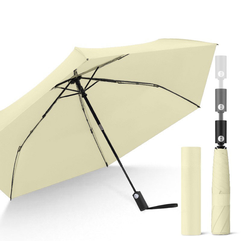 automatic Light yellow