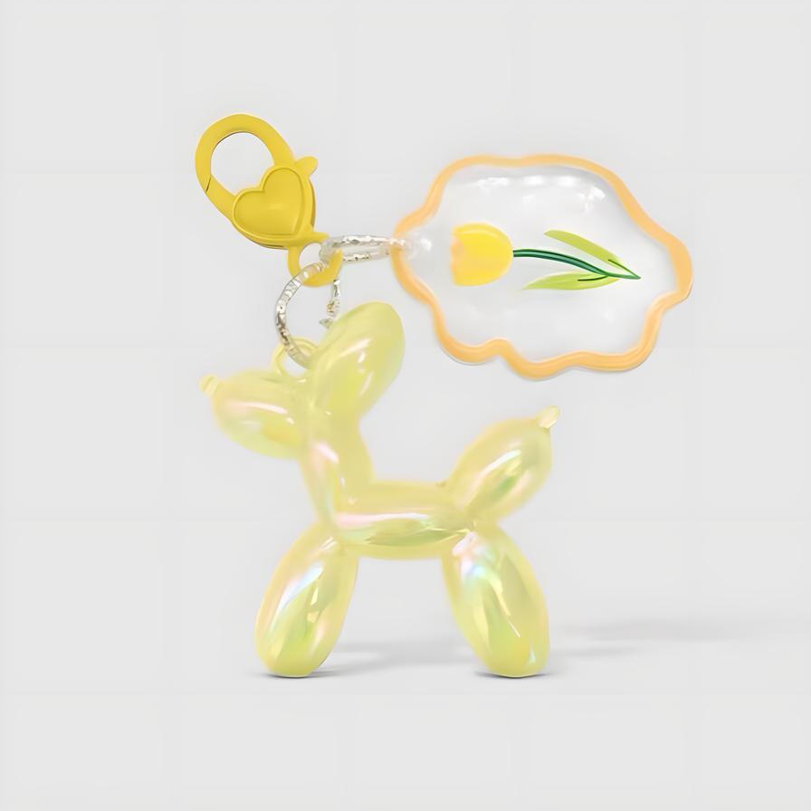 4 светло-желтый