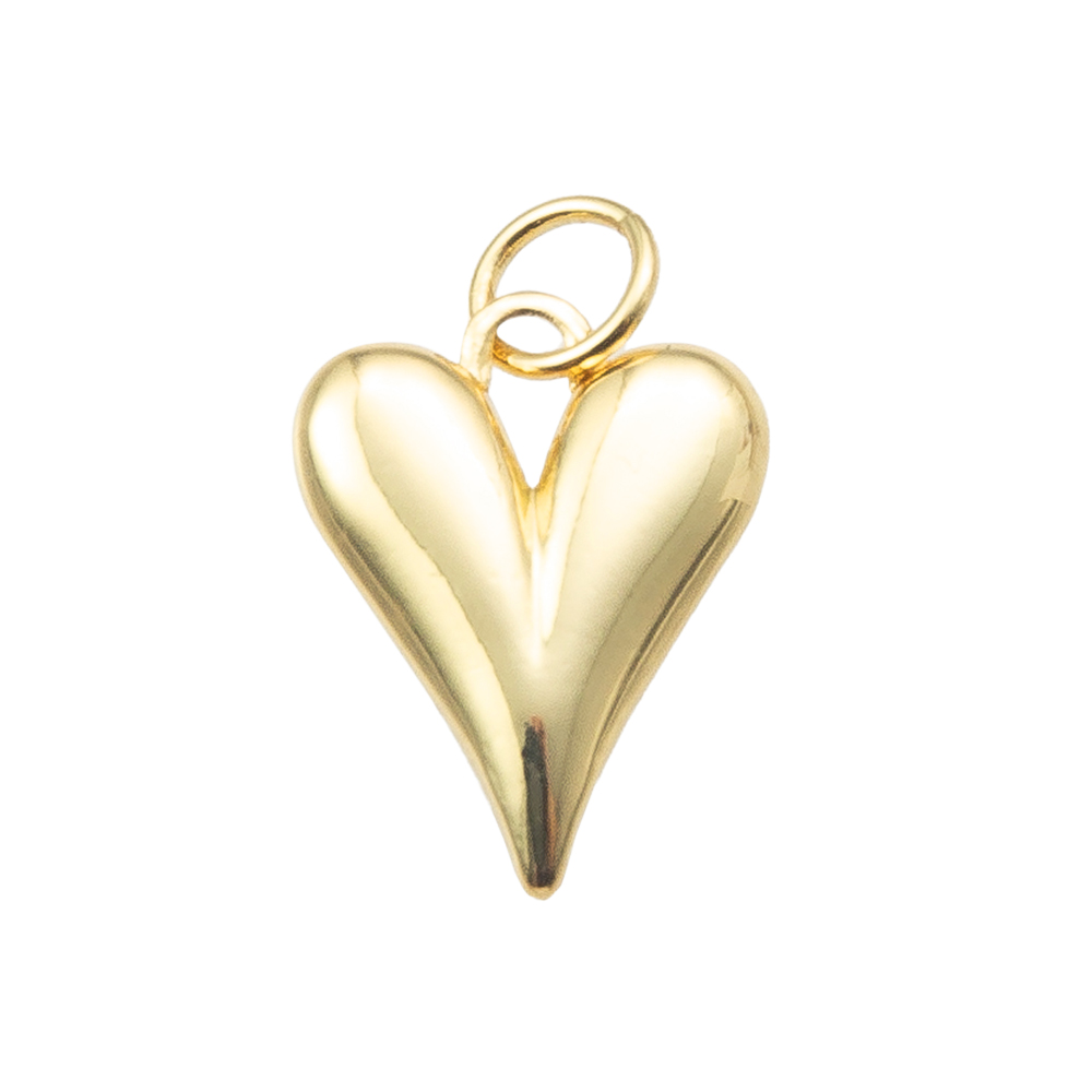 1:Narrow version of heart