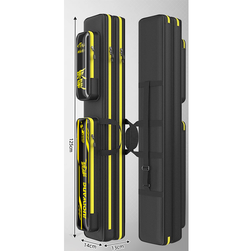 oxford cloth double layer 125cm