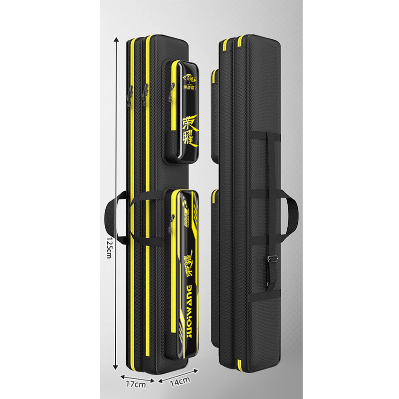 oxford cloth double layer 125cm