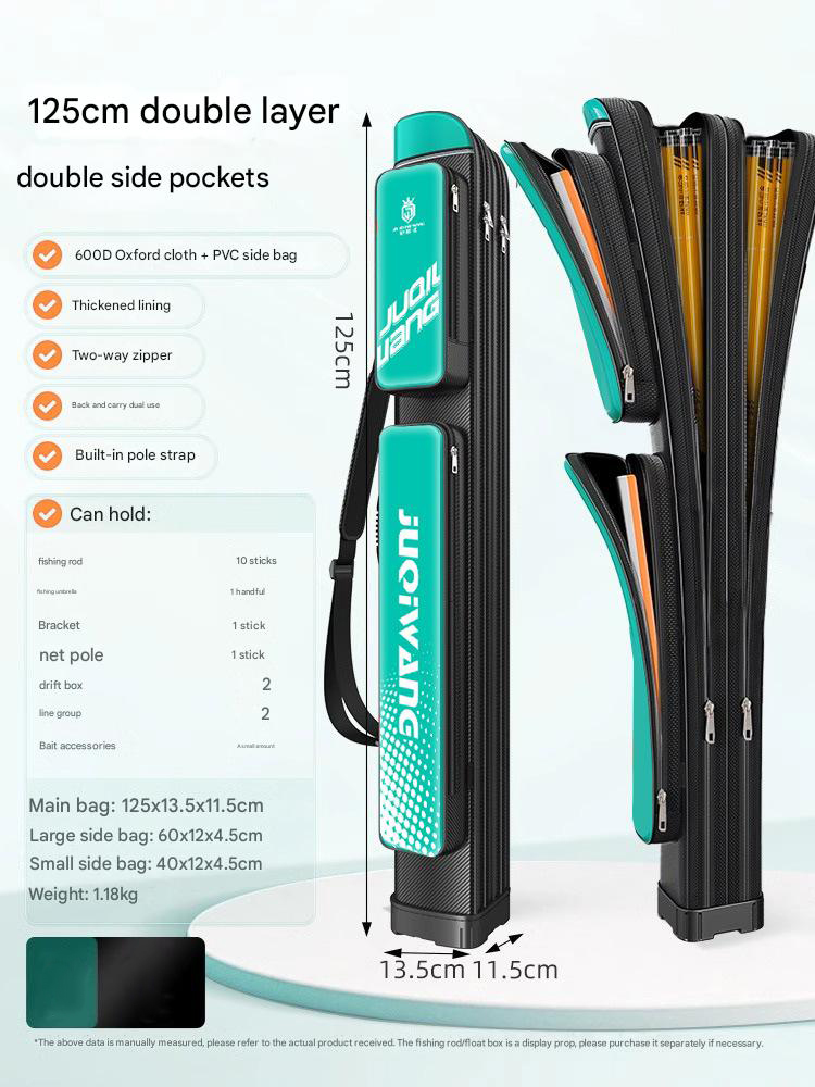 1.25m daiqing-double layer [thick wear-resistant oxford cloth]