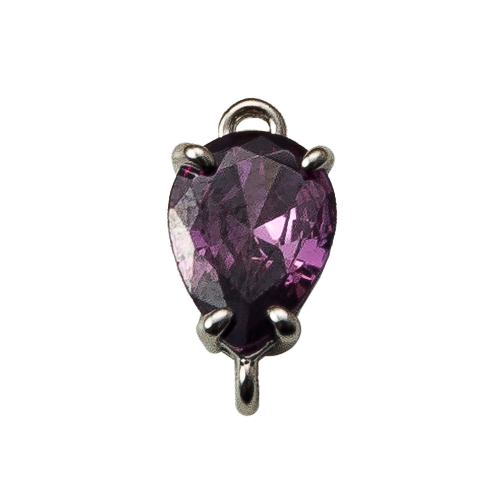 1:Golden edge purple