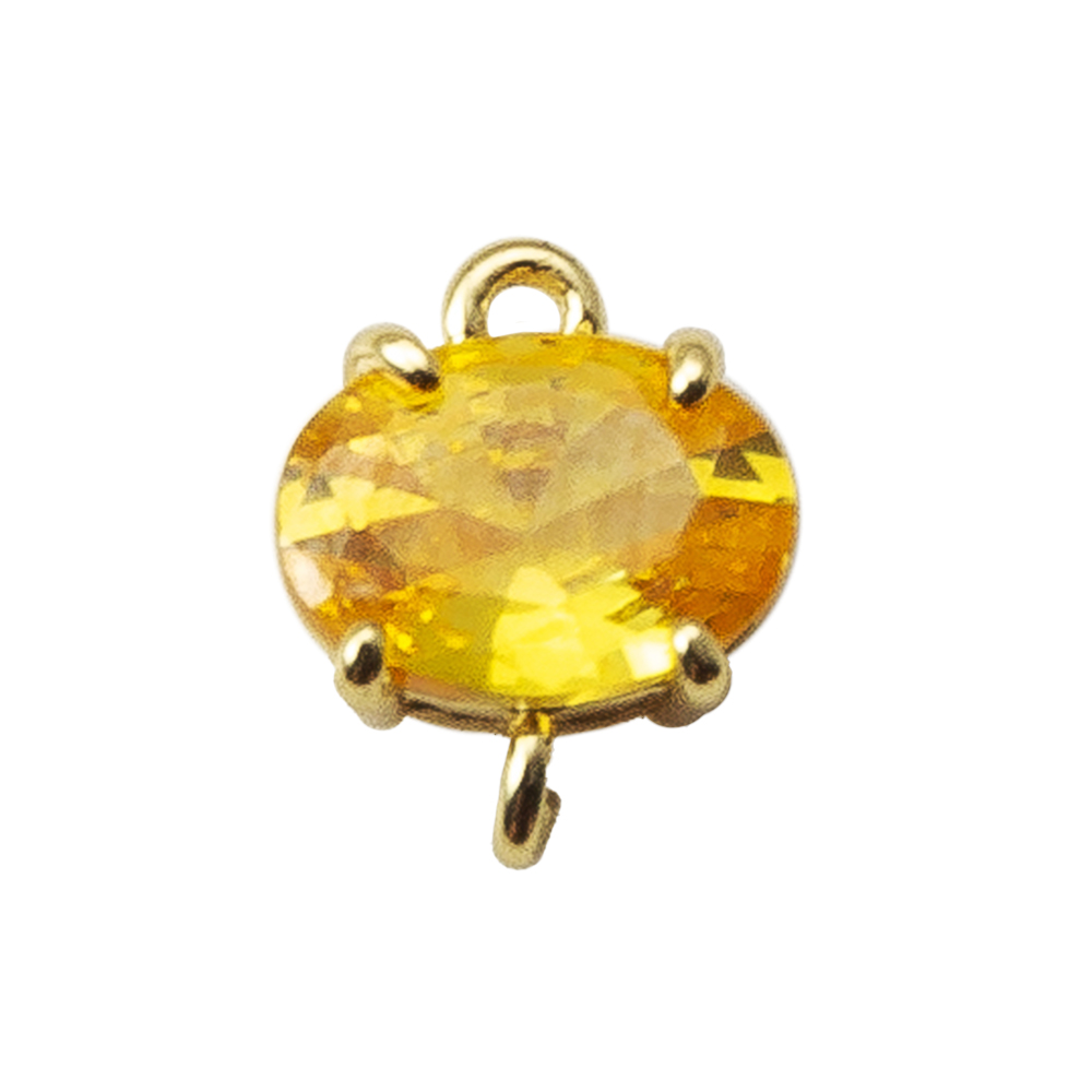 5:Golden edge yellow