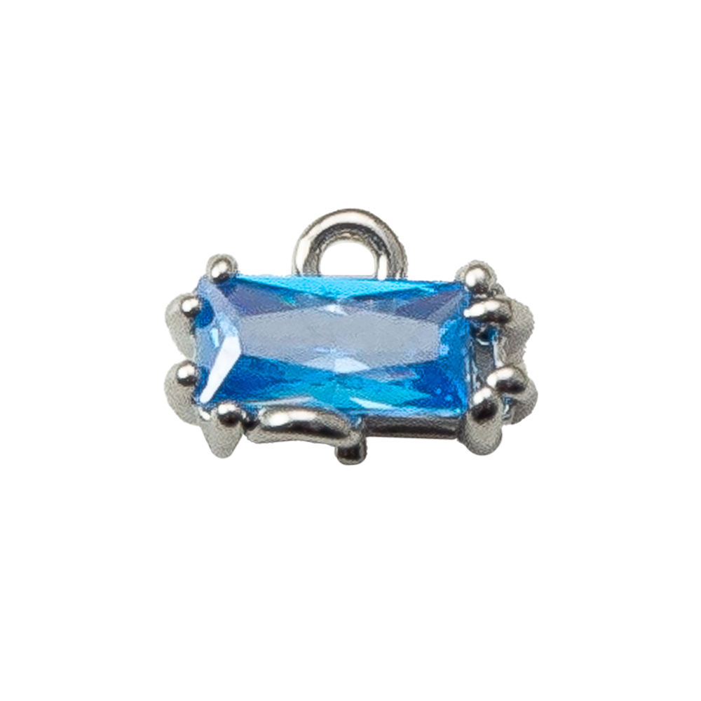 14:Silver-edged skyblue