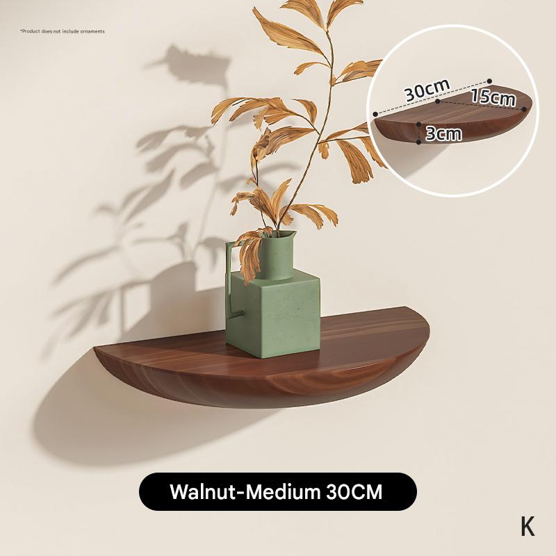 Walnut medium diameter 30cm