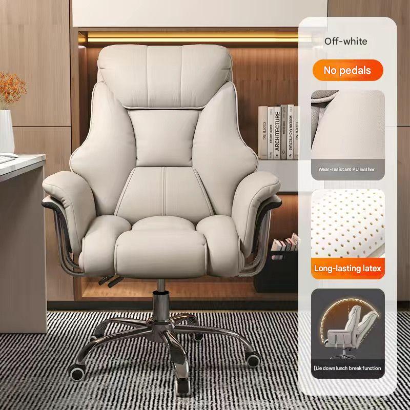 Off-white-[latex filling]