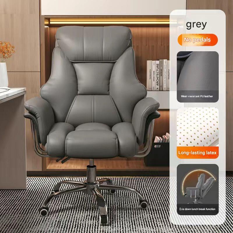 Gray-[latex filling]