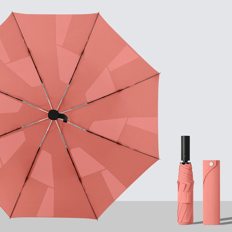 8 bone red pomelo color