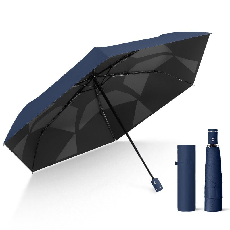 6 Bone Automatic navy blue