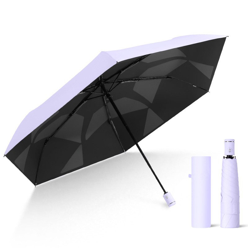 6 Bone Automatic Purple