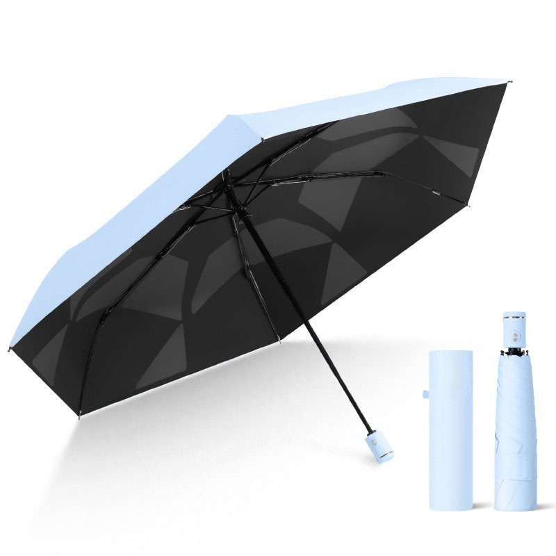 6 Bone Automatic Sky Blue