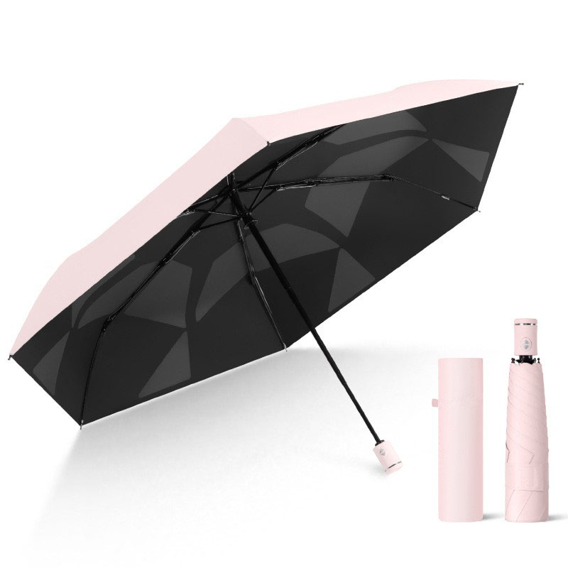 6 Bone Automatic Pink