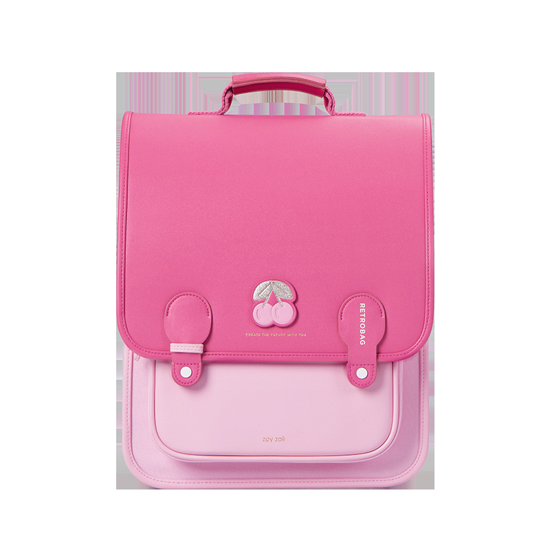 [pink] gift box packaging