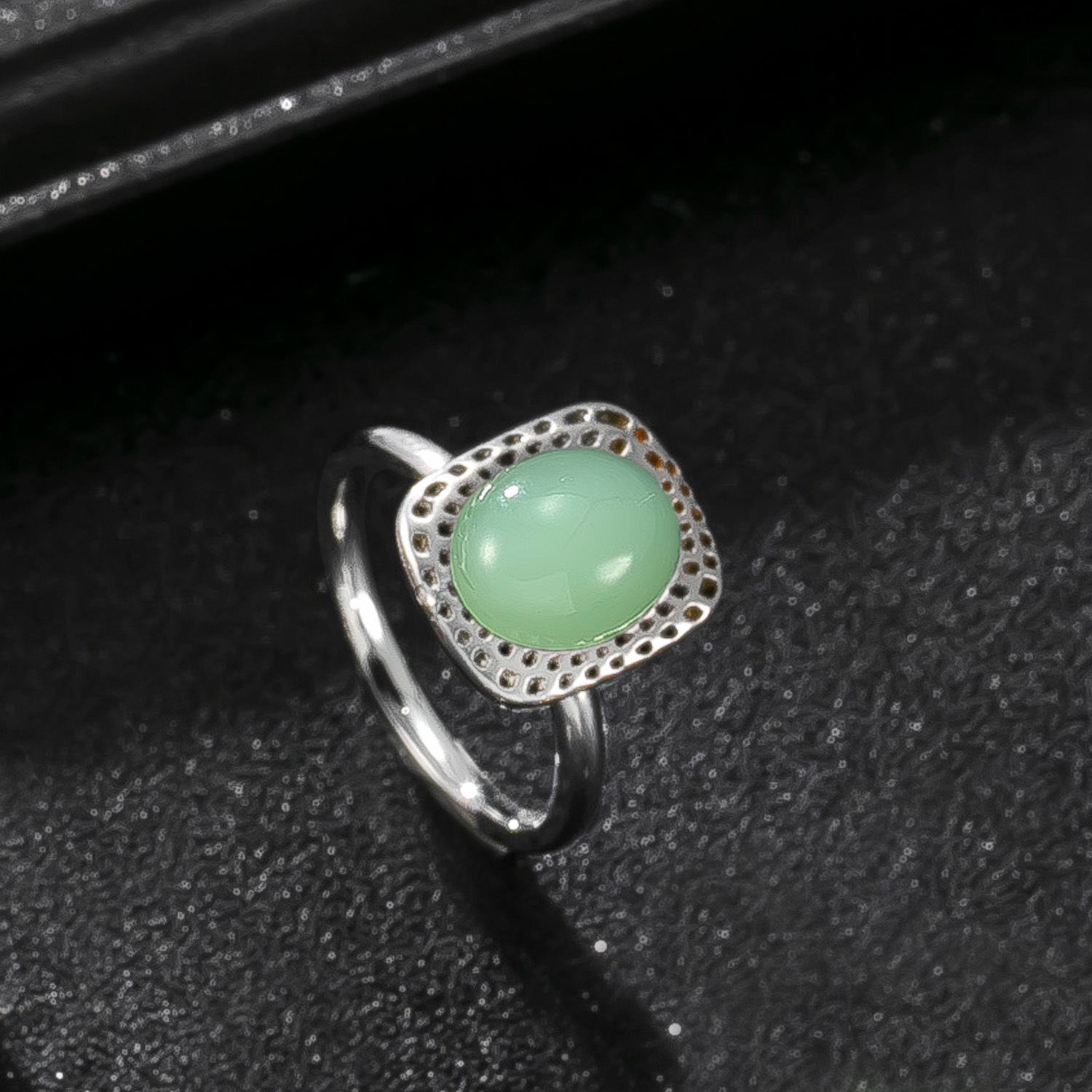 light green US Size #9