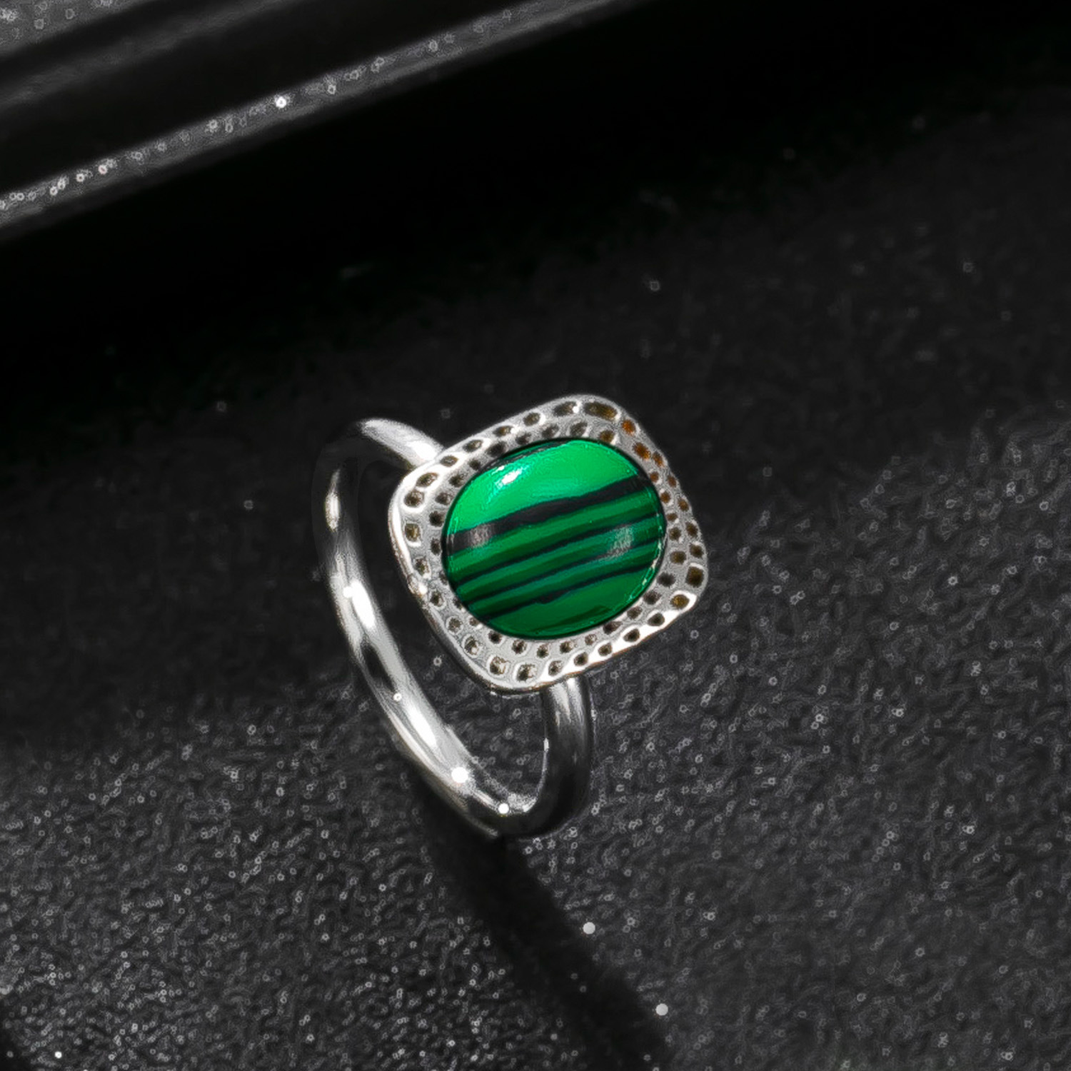 deep green US Size #9