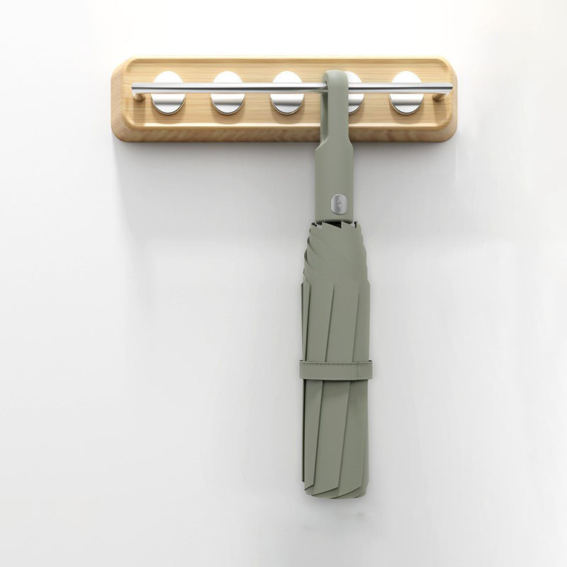 21-inch 8-bone green