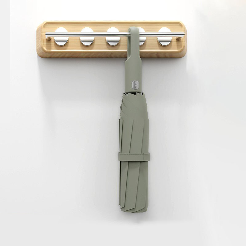 23-inch 10-bone green