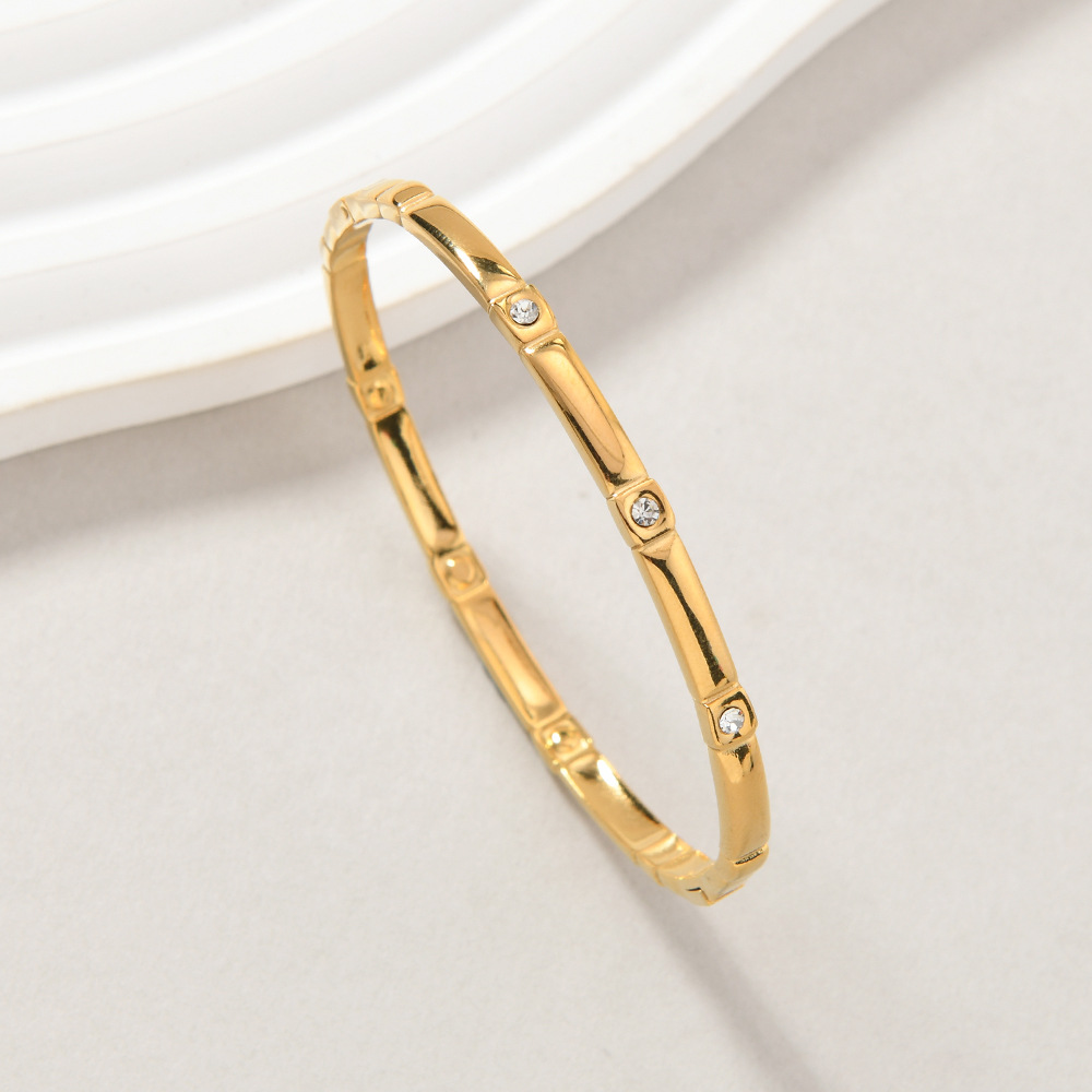 4:Bamboo diamond model