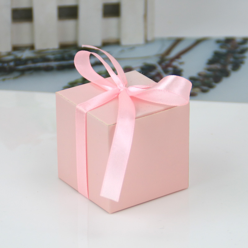 2:Pink 5cm Pink Ribbon