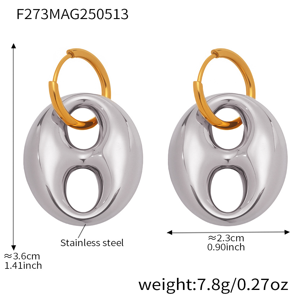 F273- Intermediate steel