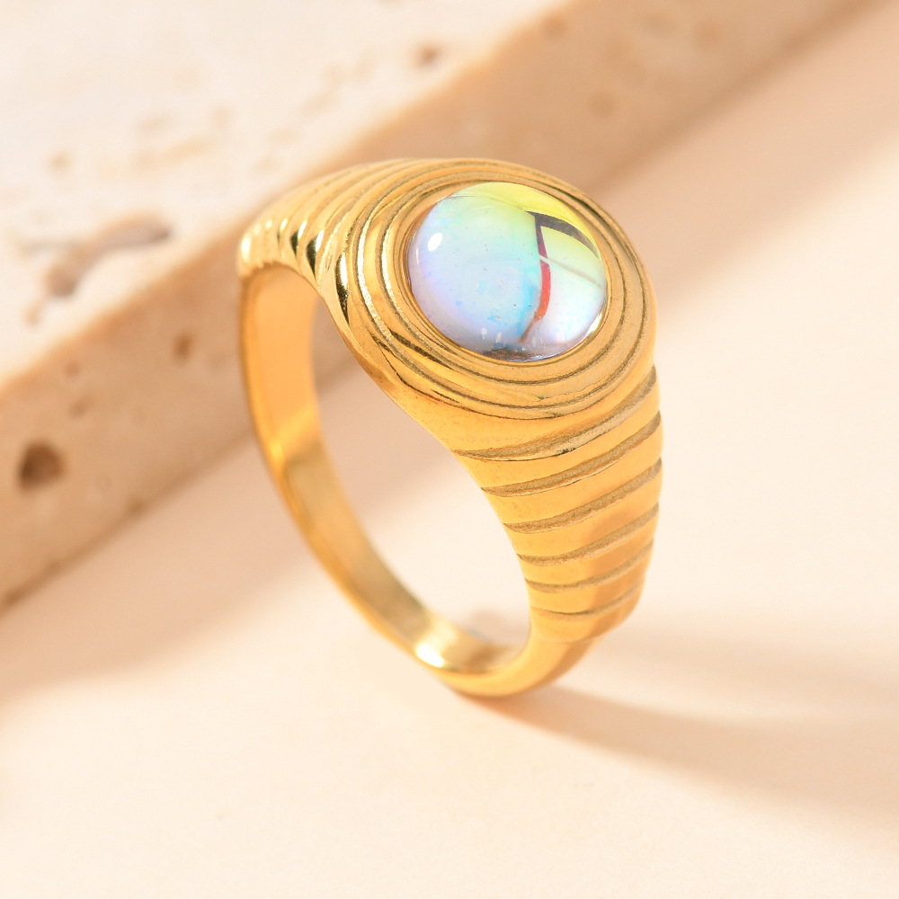 Thread (colored circle)