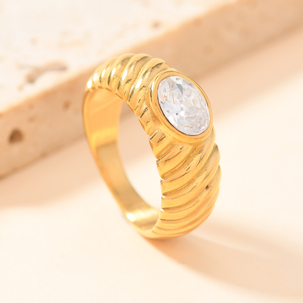 2:Thread (oval zircon)