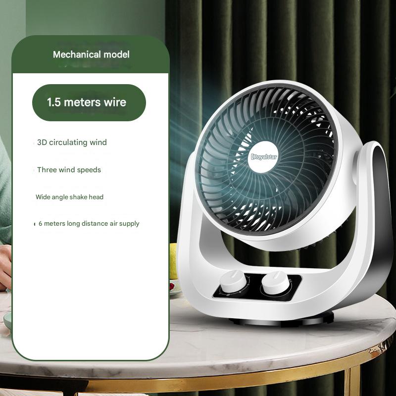 Desktop mechanical control 110V