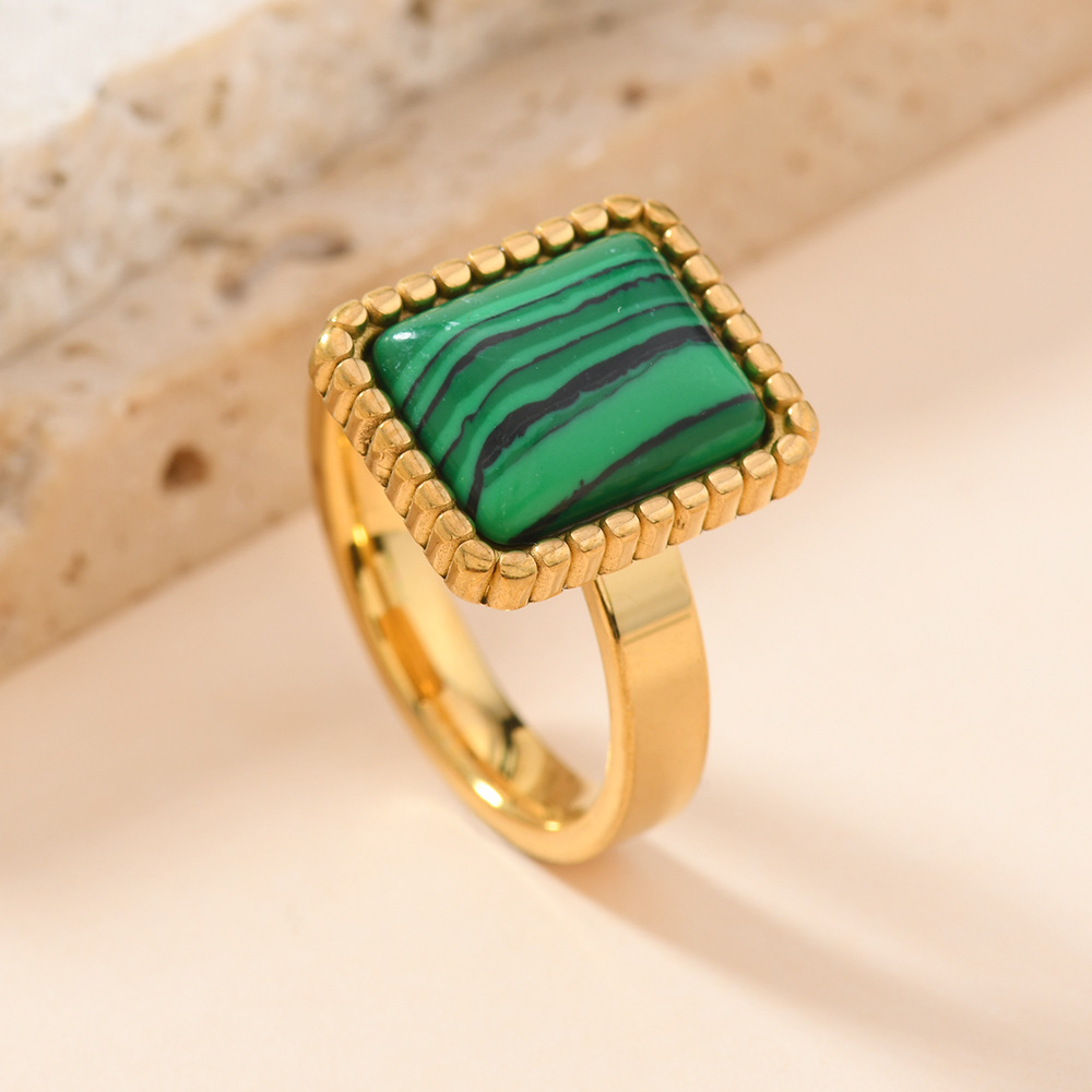 Turquoise US Size #6