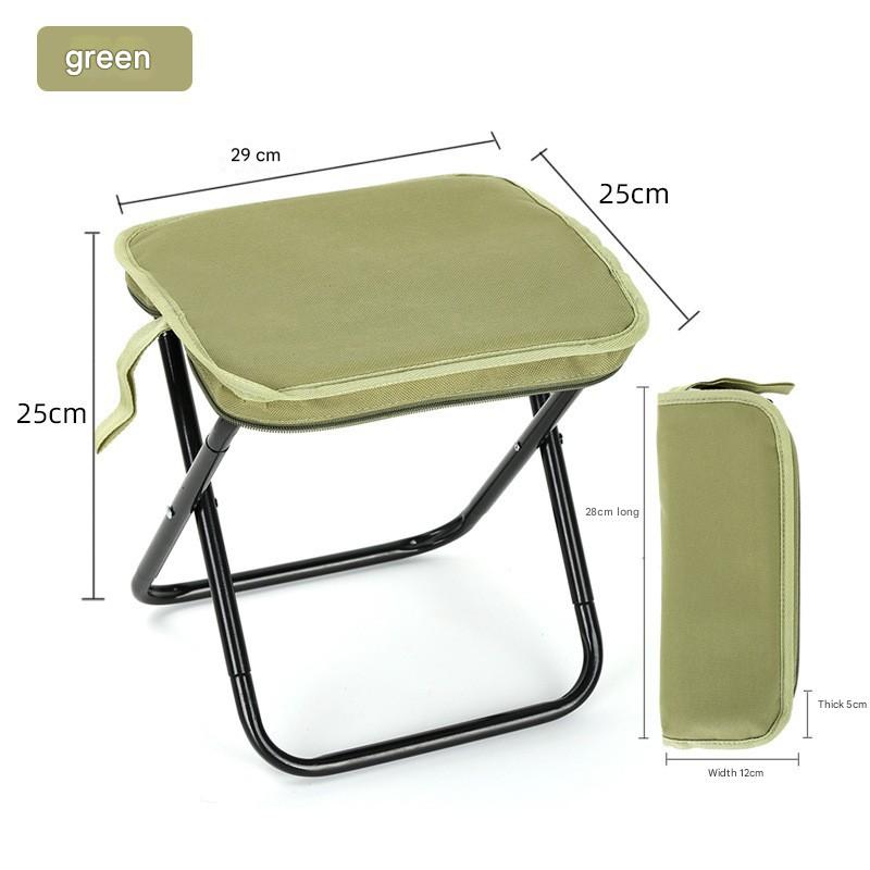 Army green (0.8 tube thickness)