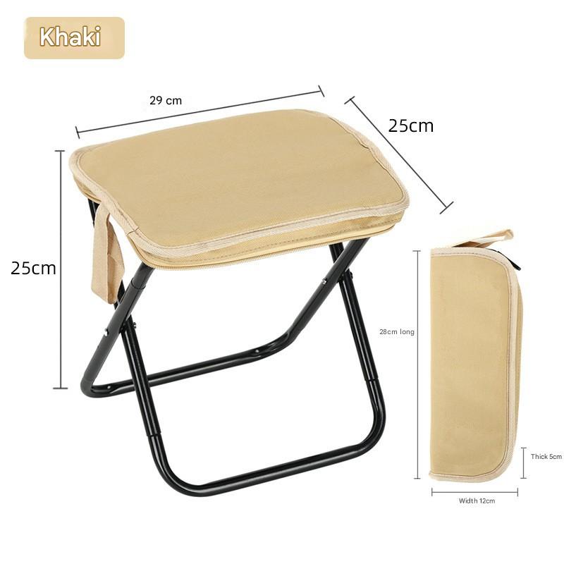 Khaki (0.8 tube thickness)