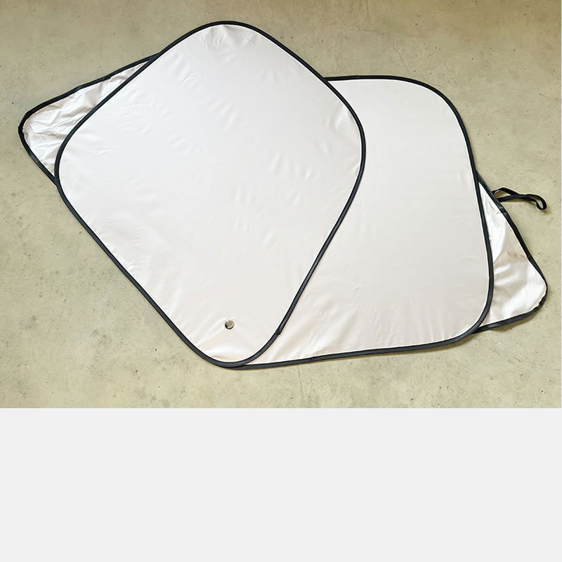 150*70cm 360 degree adjustable double circle