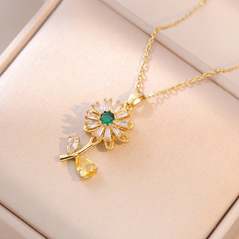 057 Necklace