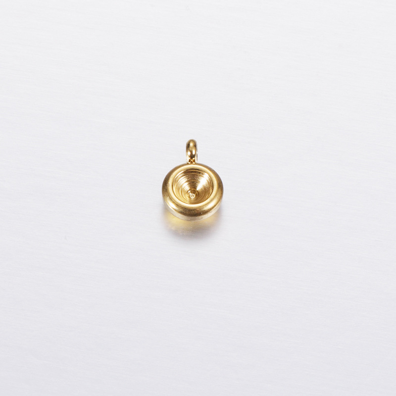 8:MP494 Gold (6.5mm)