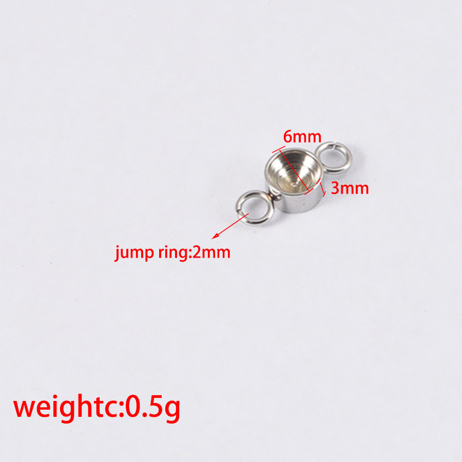 10:MP132 steel color (6mm)