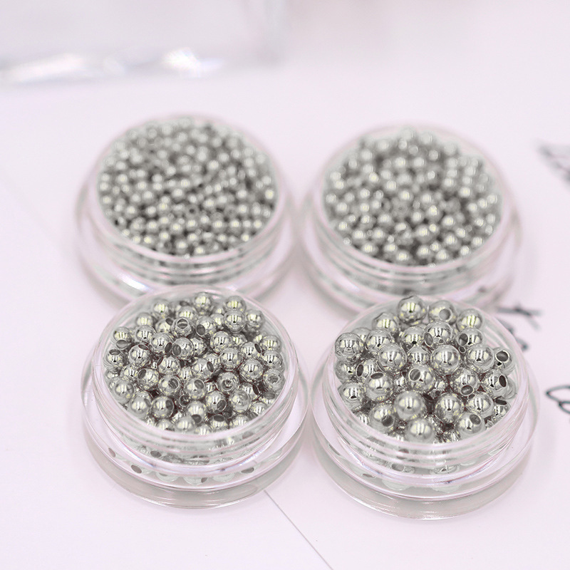 Platinum 2mm/ hole 0.8mm