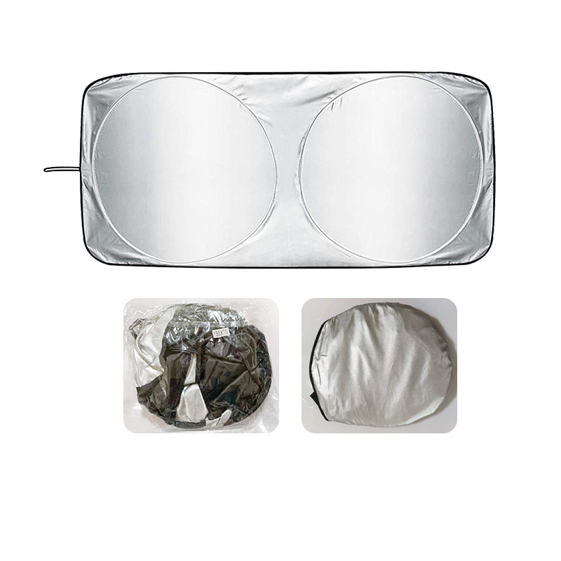 167*95cm cloth bag   opp bag packaging, silver coated