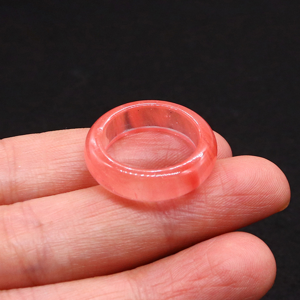 17:Watermelon crystal