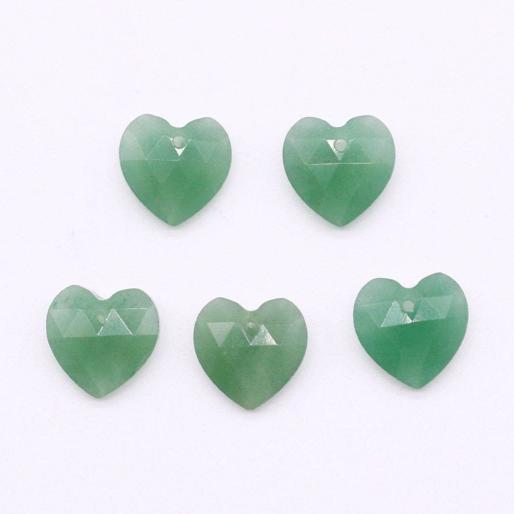 9:Green aventurine