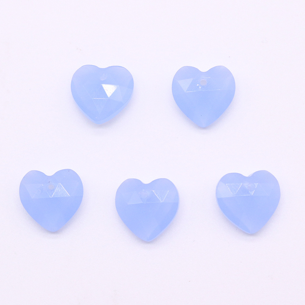 14:Imitation aquamarine