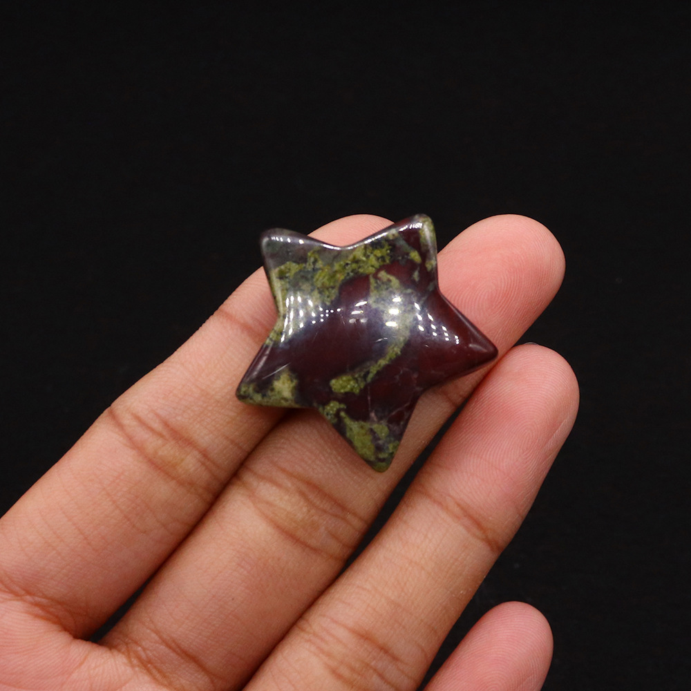 1:Dragon's Blood Stone