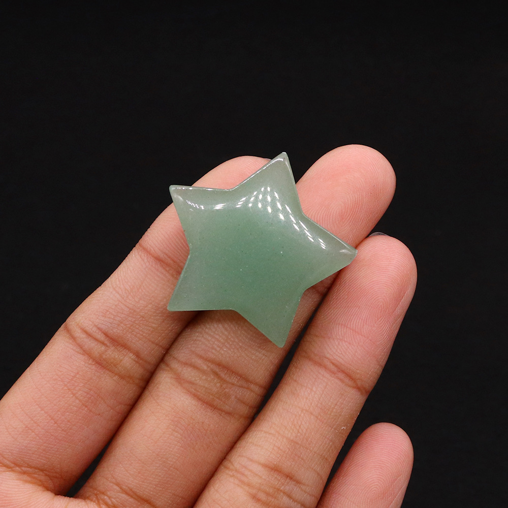 20:Vihreä Aventuriini