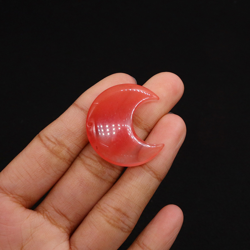 3:Watermelon crystal