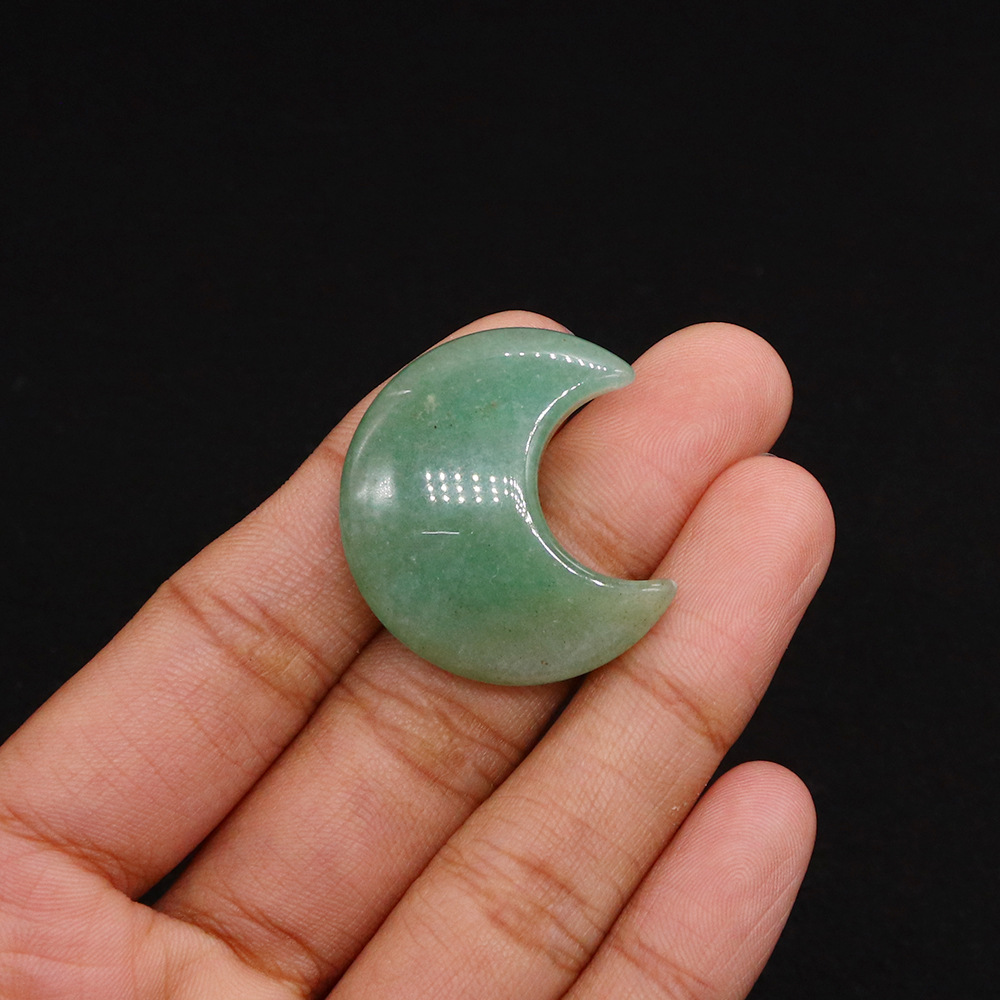 13:Avventurina verde