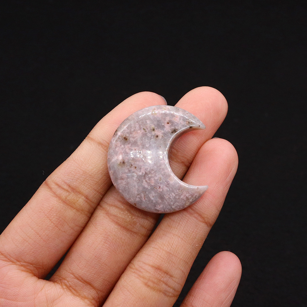 14:Cherry blossom agate